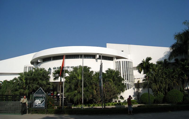 Musée d’Ethnographie du Vietnam : Au cœur de la diversité culturelle