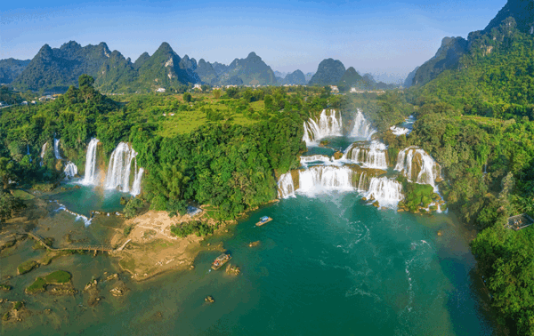 Boucle au Nord-Est du Vietnam - 9 jours - Asia Novo Tours