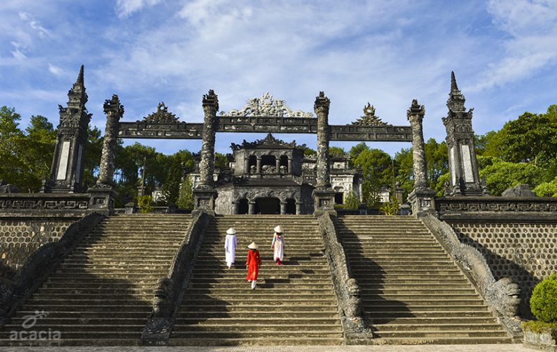 Meilleurs Destinations Essentielles Du Vietnam