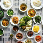 Gastronomie de Birmanie : Un voyage culinaire aux saveurs uniques