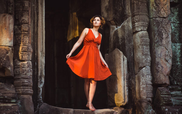 Voyage Combodge Detent 12 jours avec Asia Novo Tours