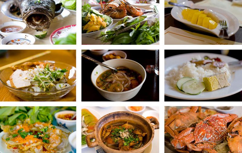 Hanoi cuisine: Top 9 plats savoureux à ne pas manquer