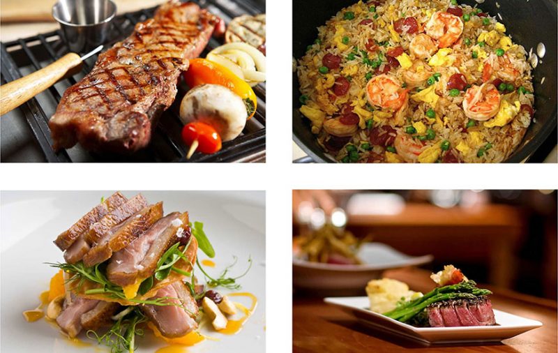 Gastronomie de Sapa: Expérience culinaire unique au cœur des montagnes du Vietnam