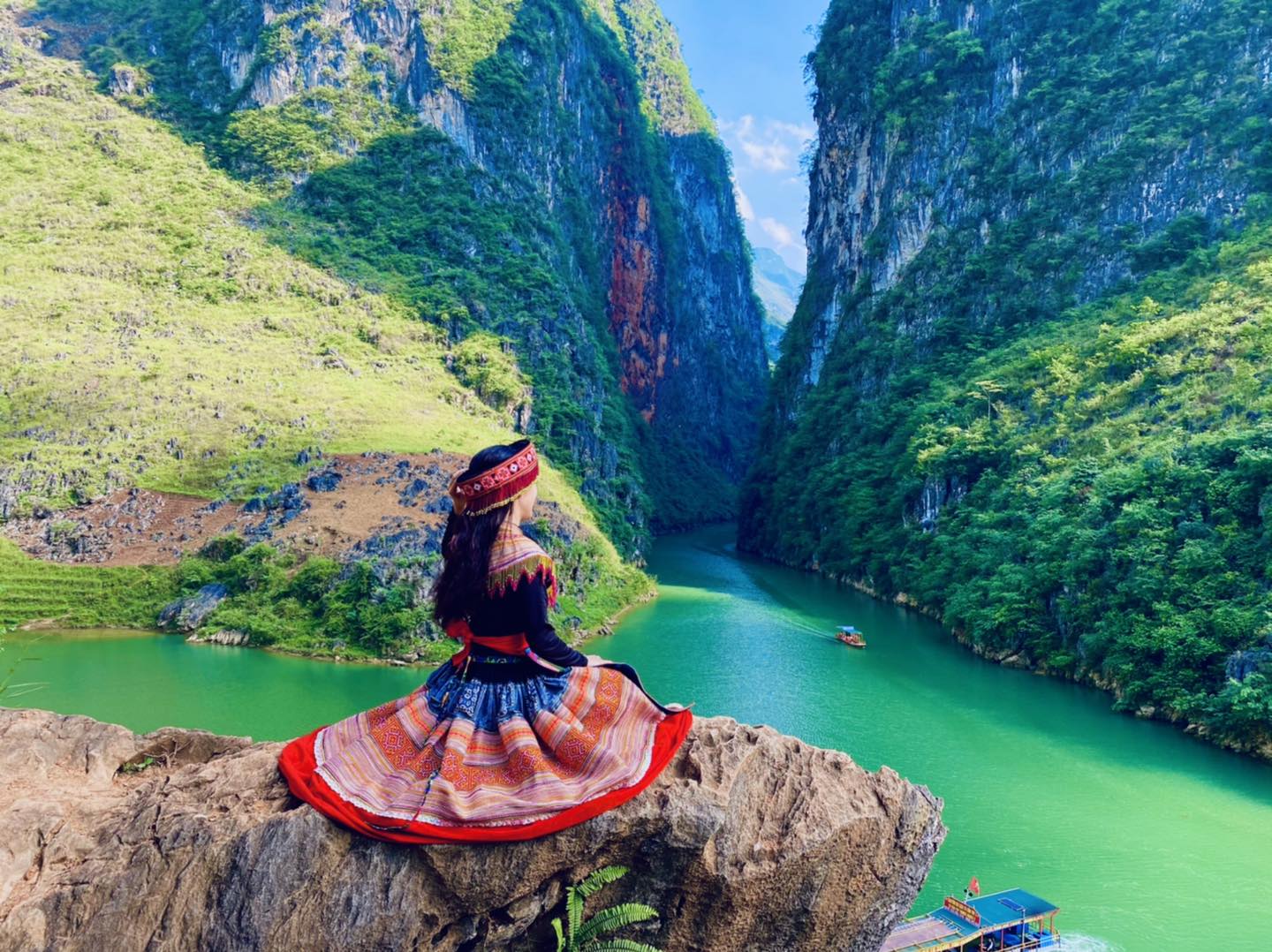 Hanoï /Ha Giang-0