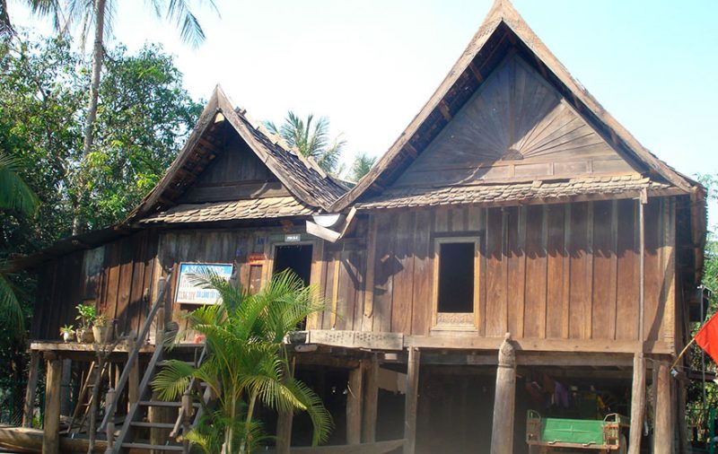 Buon Ma Thuot Et Ses Environs