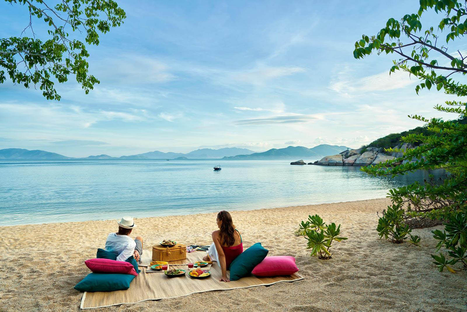 Journées libres sur l'ile Con Dao-0