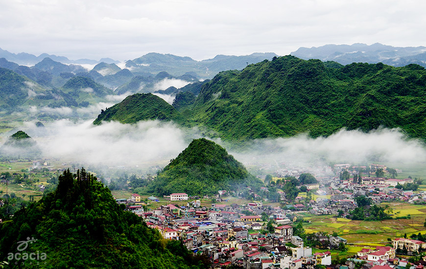 Ha Giang /Dong Van-0