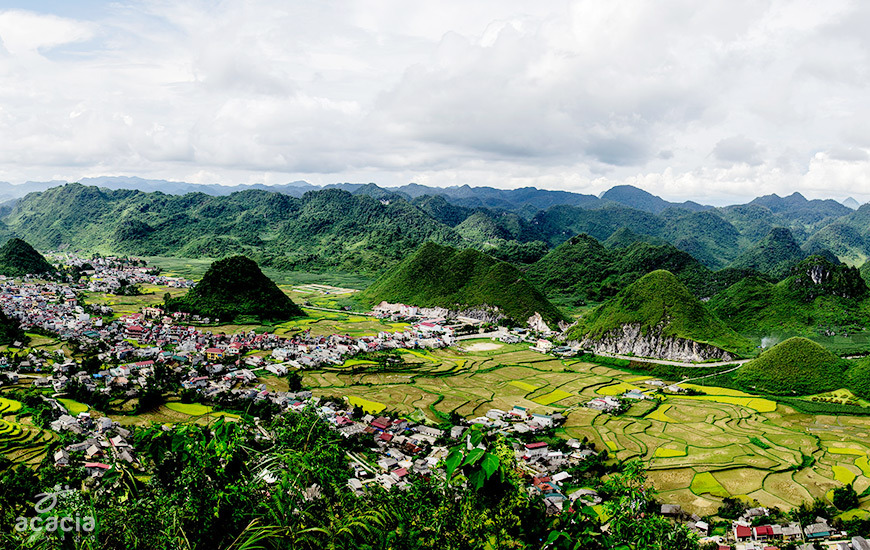 Hanoi/ Ha Giang-0