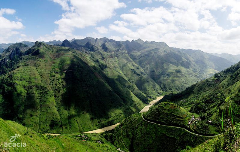 le col de ma pi leng