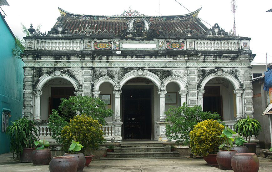 Long Xuyen/Sa Dec/Ho Chi Minh -Ville-0