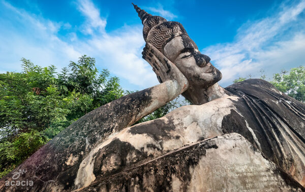 Exploration du Laos & Cambodge - 15 jours - Asia Novo Tours