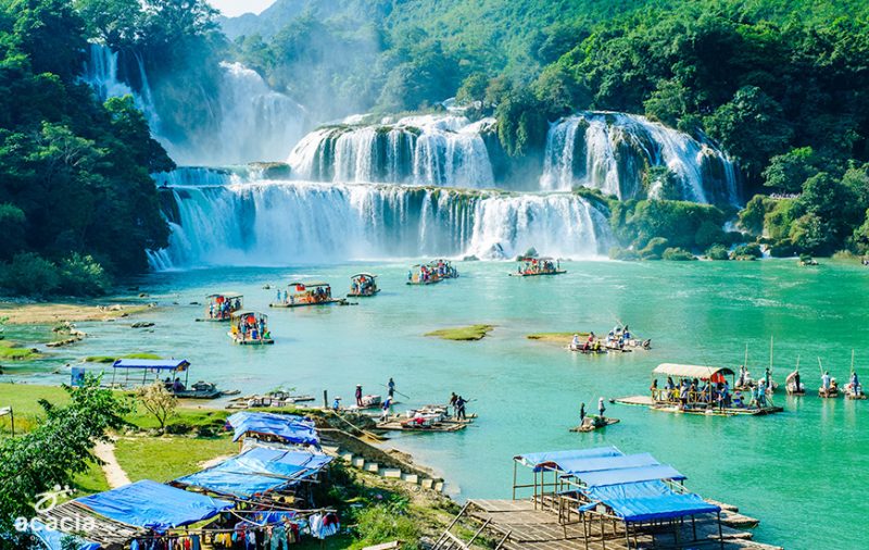 Vietnam en 14 Jours : L’Aventure Inoubliable