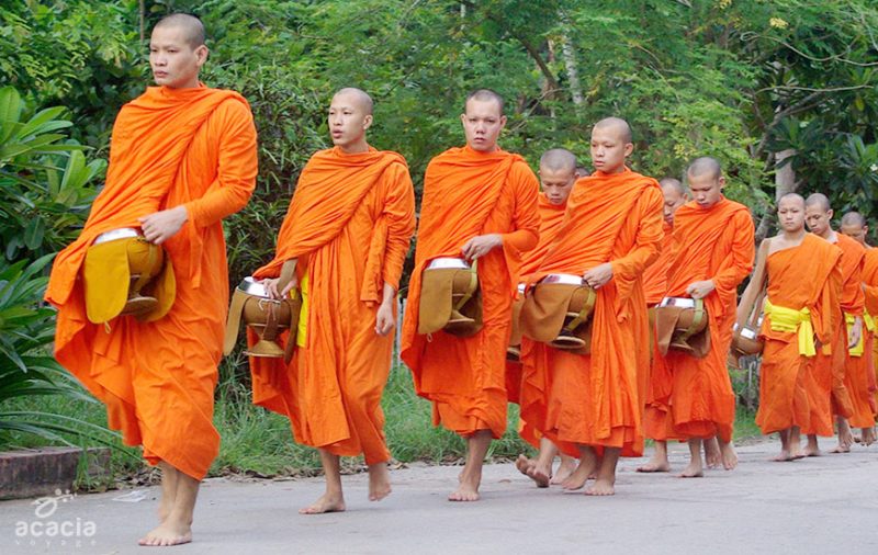 Luang Prabang