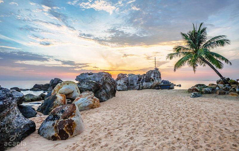 Phu Quoc – ile de jade du Vietnam