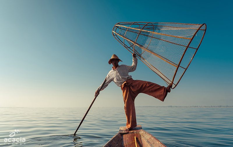 Lac Inle