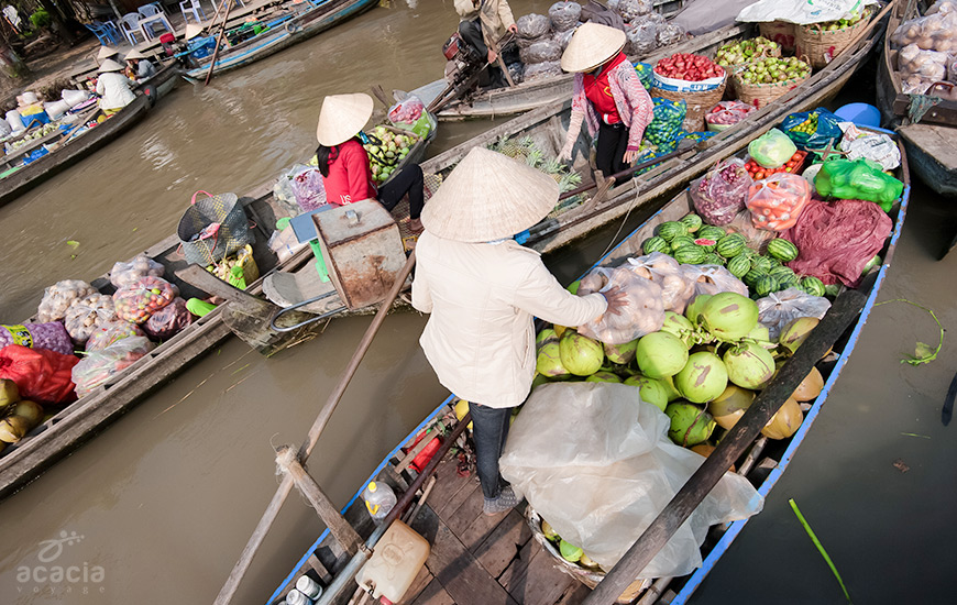 Jean Marc et Laurence 