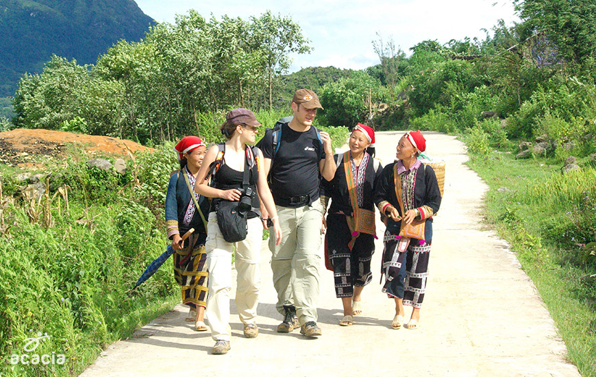 Mu Cang Chai/Than Uyen /Sapa-0