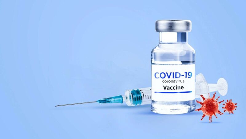 Arrêter Les Tests Du Covid -19 À Partir Du 15 Mai