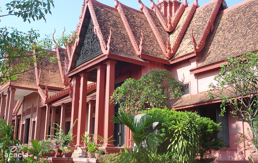 Battambang/Phnom Penh -0