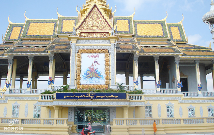 Visite de Phnom Penh-0