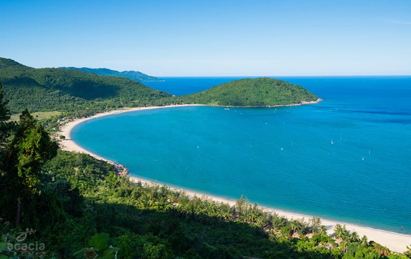 Plage de Da Nang – Détente balnéaire – Asia Novo Tours