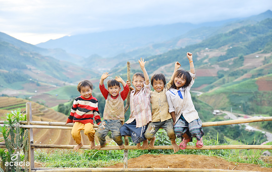 Sapa /Lao Cai/ Hanoï -0