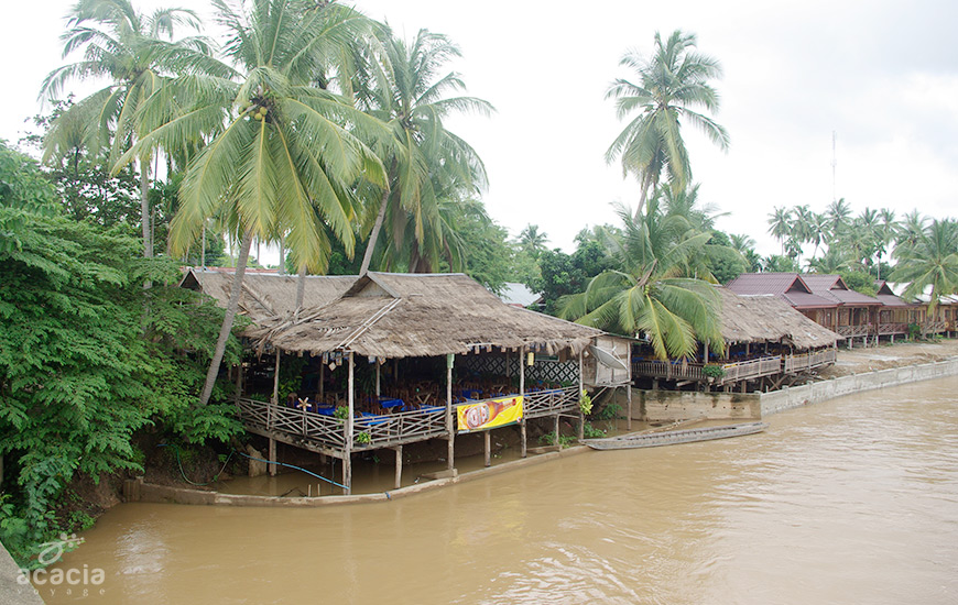 4000 Îles/ Plateau de Bolovens-0