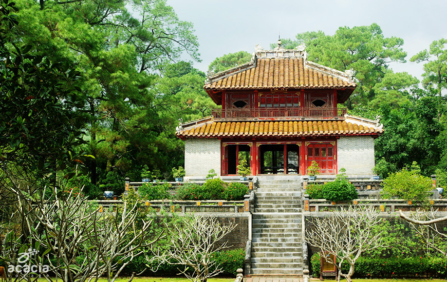 Halong/Hue-0