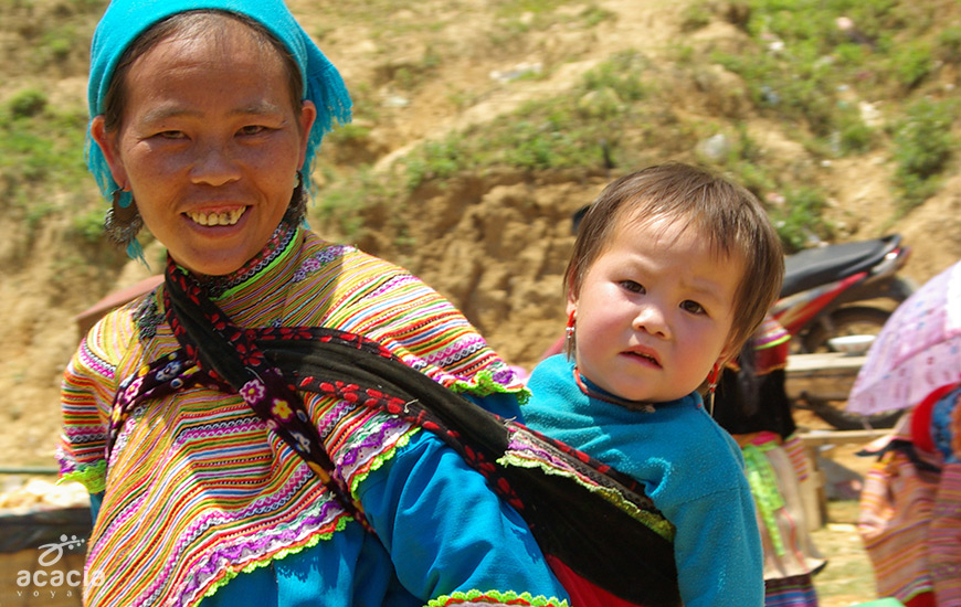 Ta Phin/ Y Linh Ho/ Bac Ha -0