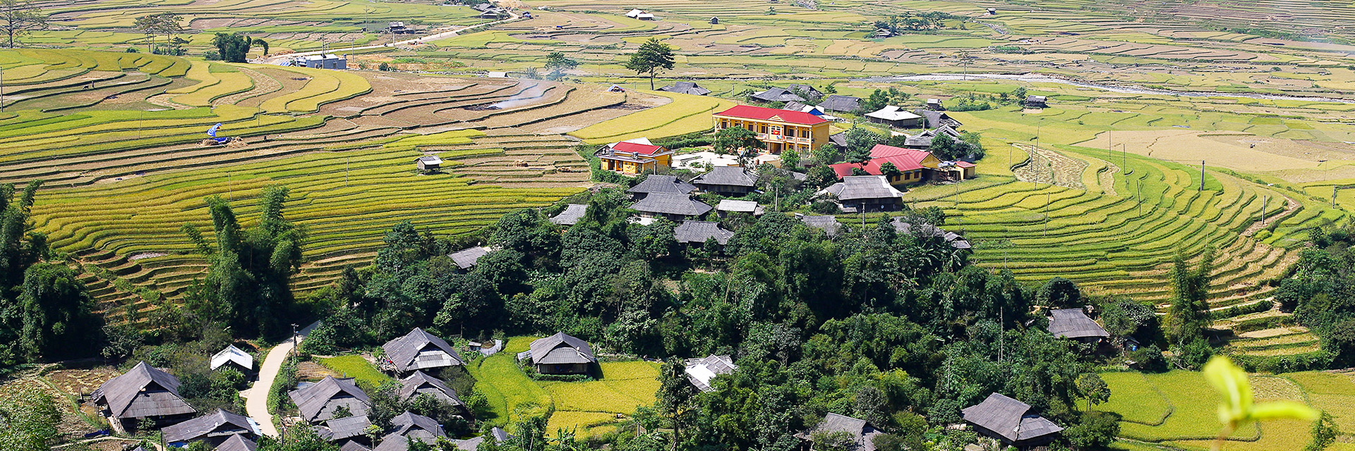 Bac Ha/ Y Linh Ho/ Ta Van -0