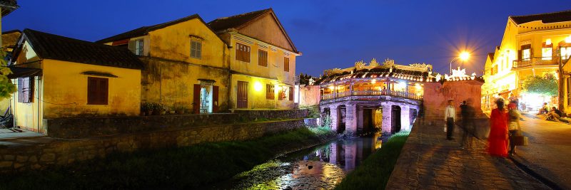 les incontournables à hoi an le pont japon nais