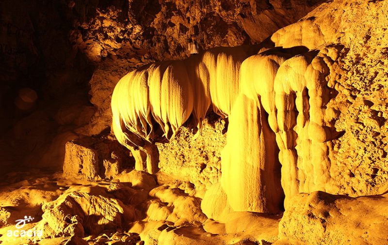 Grotte de Nguom Ngao