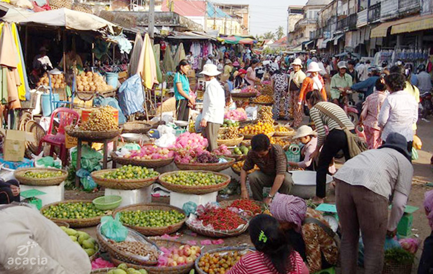 Phnom Penh / Kampong Cham-0