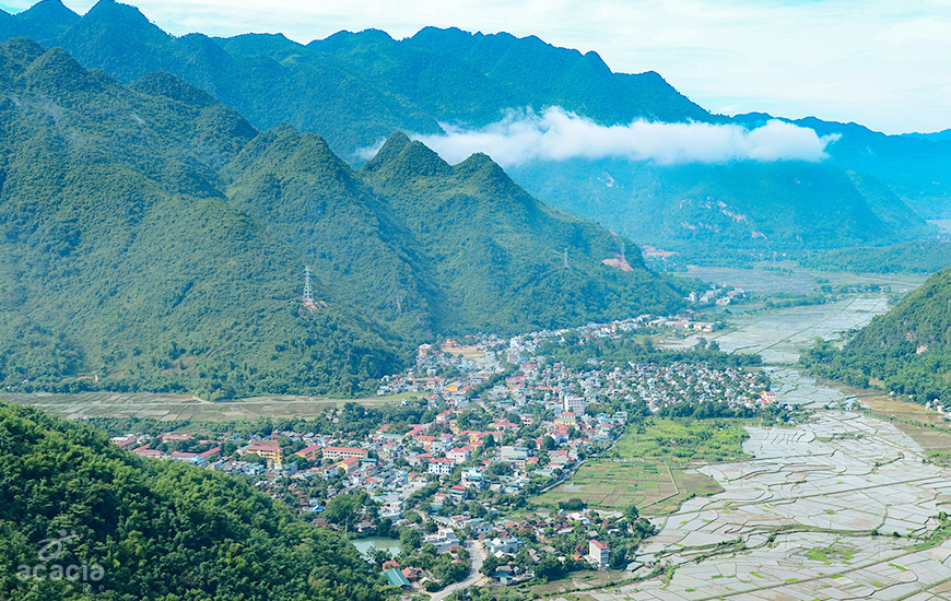 Hanoi/Mai Chau -0