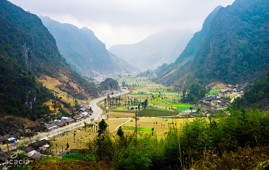Ha Giang /Dong Van-0