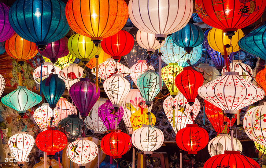 Visite de la banlieue d’Hoi An -0