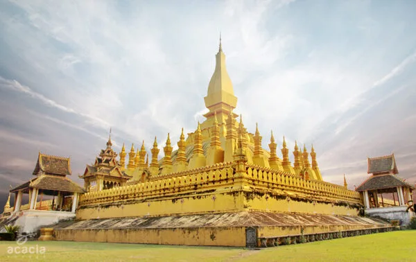 Mosaique du Vietnam et Laos - 15 jours - Asia Novo Tours