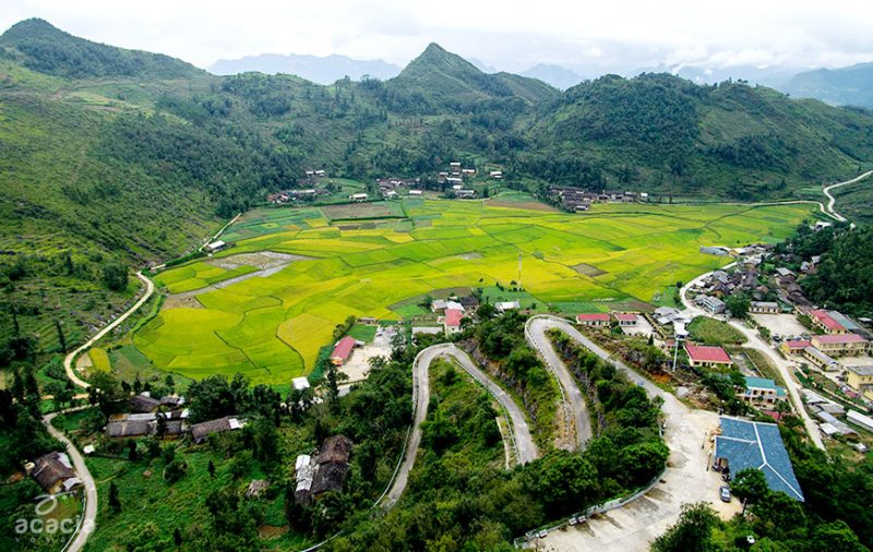 Province Ha Giang
