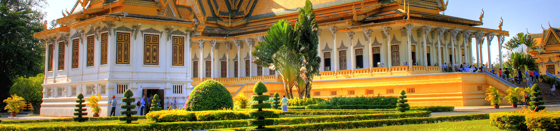 Visite de Phnom Penh-0