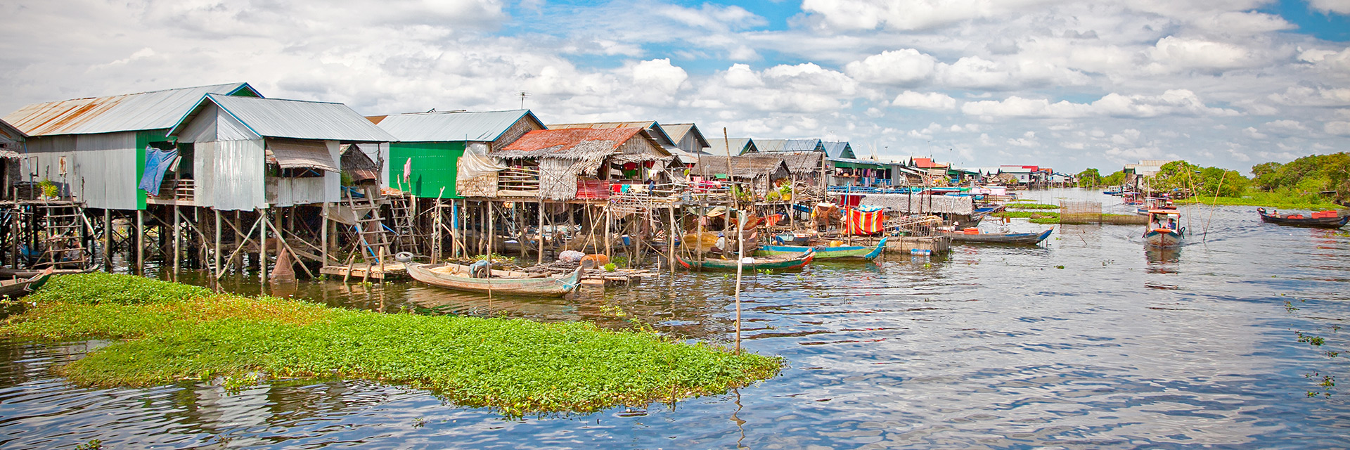 Tonlé Sap/Bang Mealea-0