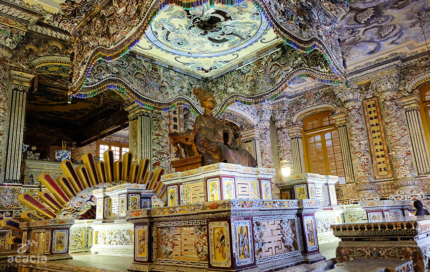 Hue/Da Nang/Hoï An-0