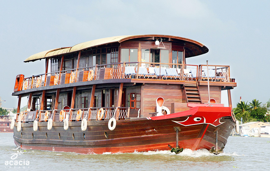 Saigon/ Cai Be/ Can Tho-0