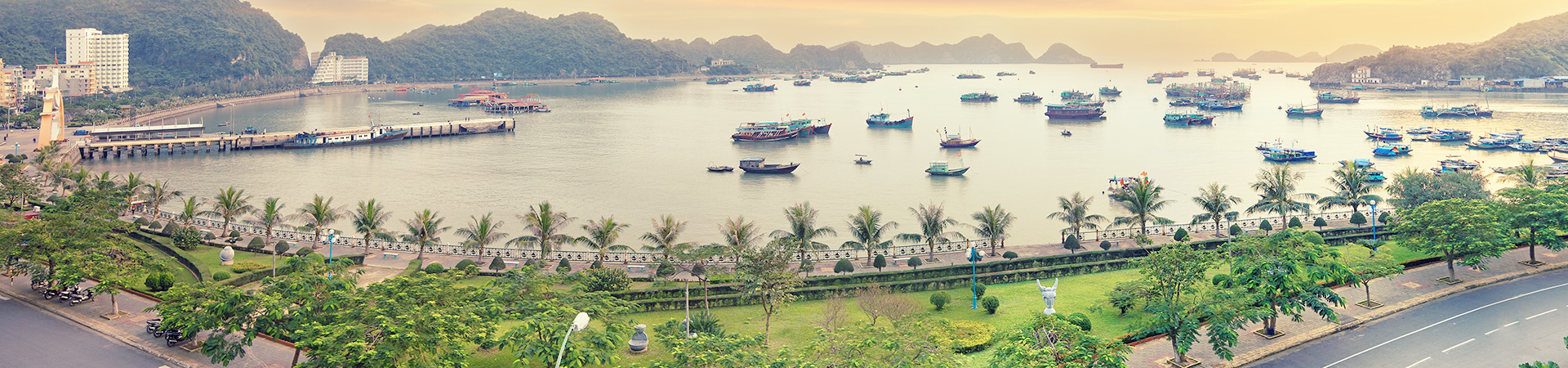Ninh Binh/Croisière sur la Baie d'Halong -0