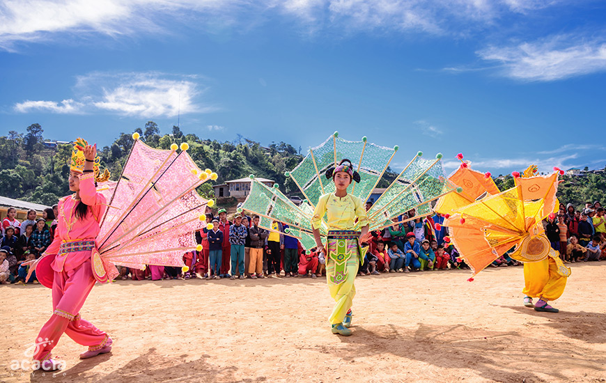Pyin Yar/ Htee Thein -1