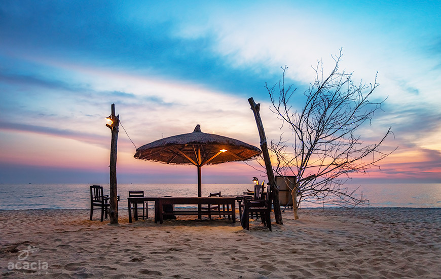 Philippe Bienne et Isabelle