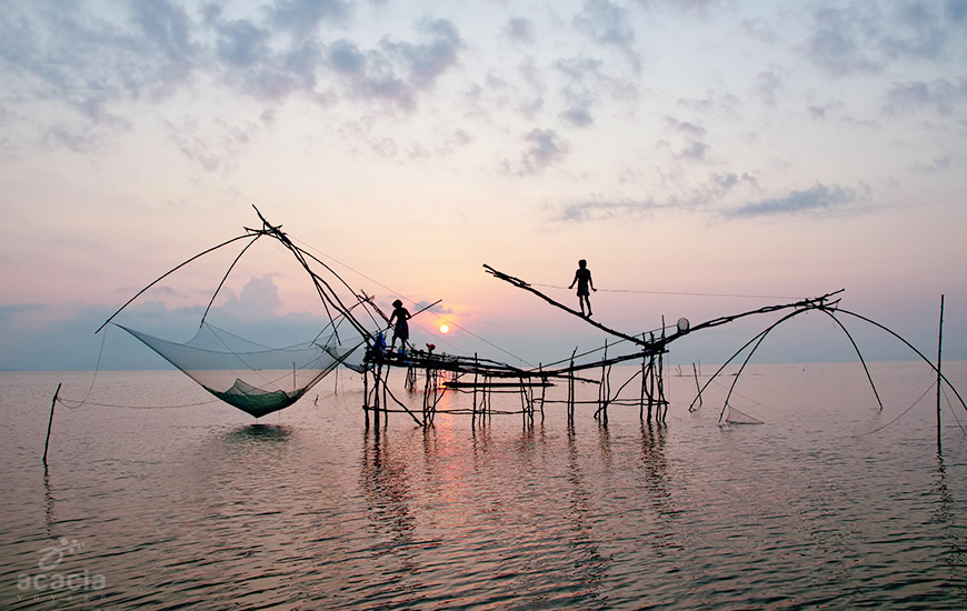 Ile Cham/Hoi An -0