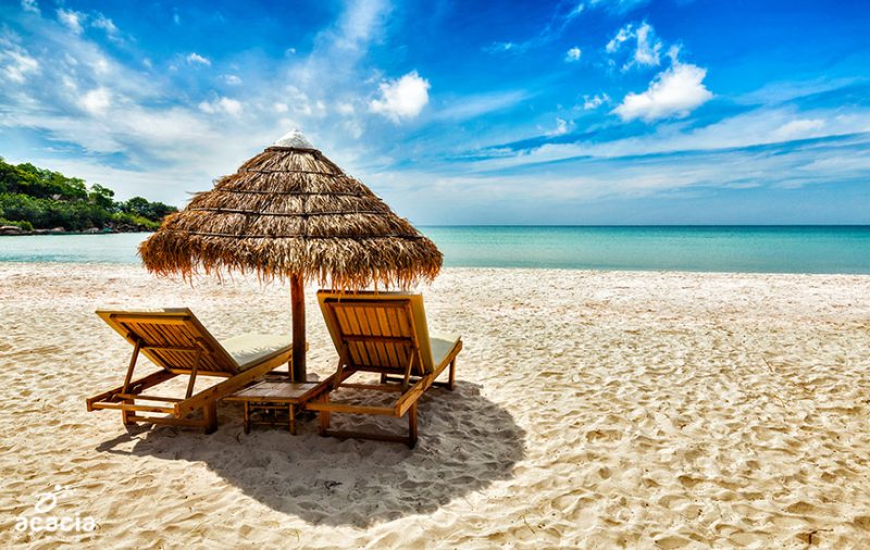 Kep et marché aux crabes : le joyau côtier paisible du Cambodge