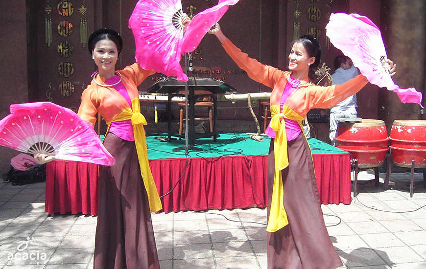 Hoï An/Da Nang/Saïgon -0