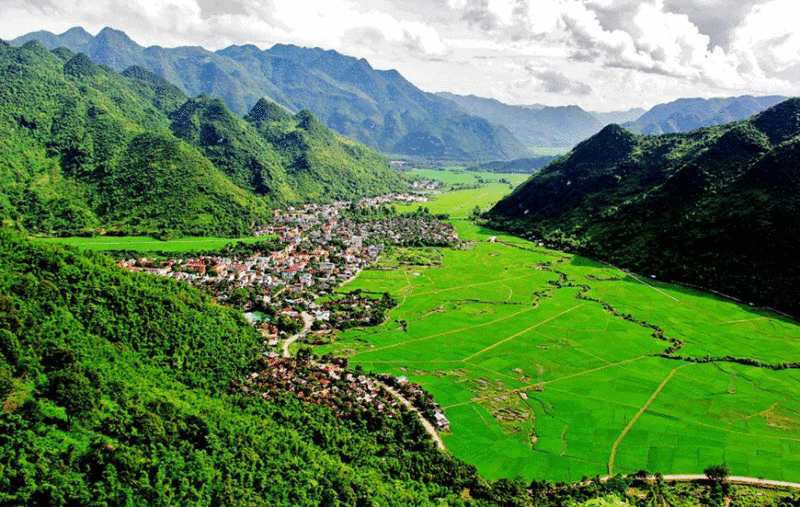la-vallée-de-Mai-Chau-1