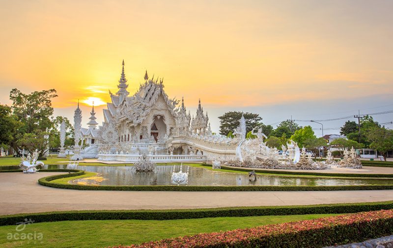Chiang Rai